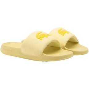Lacoste Women's Servy Slide Sandal