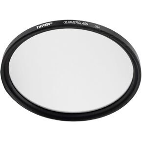 Tiffen 82mm Glimmerglass 1/4 Filter