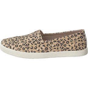TOMS Women's Avalon Loafer Flat