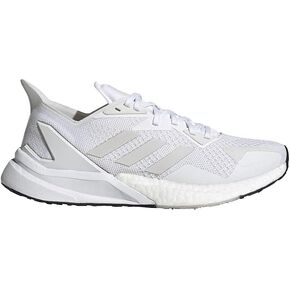 adidas X9000L3 Shoe - Women's Running White/Crystal White/Dash Grey