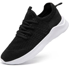 Womens Running Shoes Lightweight Comfortable Walking Fashion Gym Sneakers Non Slip Workout Tennis Shoes