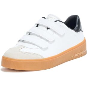 Skechers Women's Hiland-Perfect Trio Sneaker
