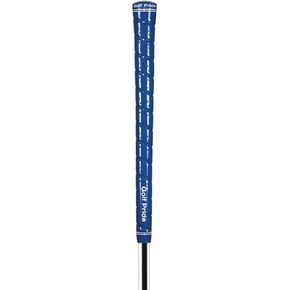 Golf Pride Tour Wrap 2G Standard 60 Black - 1 Pack