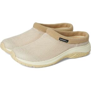 Merrell Women's Encore Breeze 5 Moccasin, Poplar/Buttercream, 8