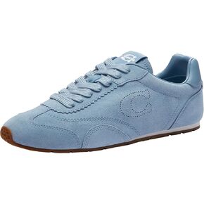 COACH Women's Flat Sneakers