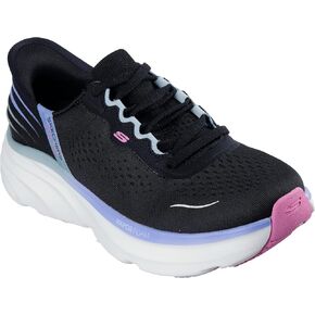 Skechers Women's D'lux Vapor Hands Free Slip-ins Sneaker