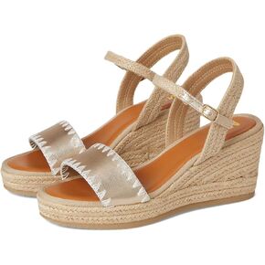 MIA Women's Becky Flat Sandal
