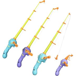 3 PCS صيد صيد القطب البليار
