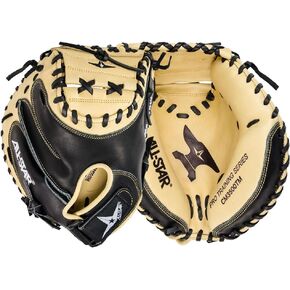 All-Star Mini Anvil 29 Inch Baseball Training Catcher's Mitt