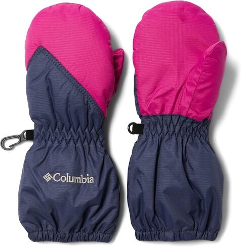 Columbia baby-boys Chippewa Long Mittens in Saudi Arabia