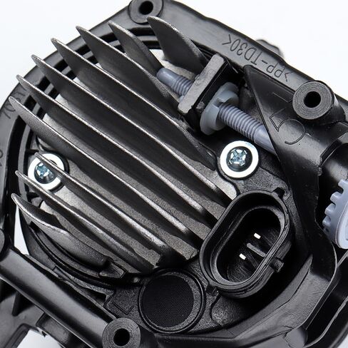 Astra Depot Car Light Fog Lights Daytime Running Lights LED Light w/Wiring Harness Compatible with Toyota Camry XSE SE 2018 2019 in Kuwait