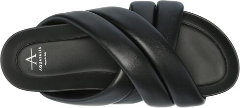 Aquatalia Women's Talya Flat Sandal in Saudi Arabia