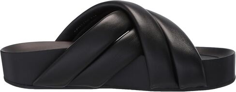 Aquatalia Women's Talya Flat Sandal in Saudi Arabia