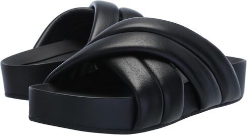 Aquatalia Women's Talya Flat Sandal in Saudi Arabia