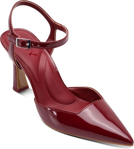 DKNY Women's Evening Cushioned Insole Ceana-High Pump in Saudi Arabia