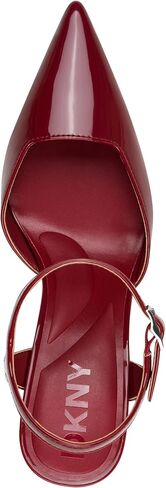 DKNY Women's Evening Cushioned Insole Ceana-High Pump in Saudi Arabia