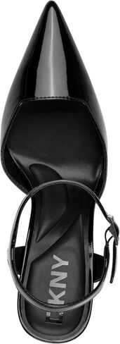 DKNY Women's Evening Cushioned Insole Ceana-High Pump in Saudi Arabia