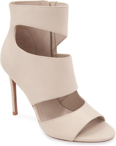 BCBGMAXAZRIA Women's Glam Heeled Sandal in Saudi Arabia