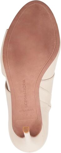 BCBGMAXAZRIA Women's Glam Heeled Sandal in Saudi Arabia