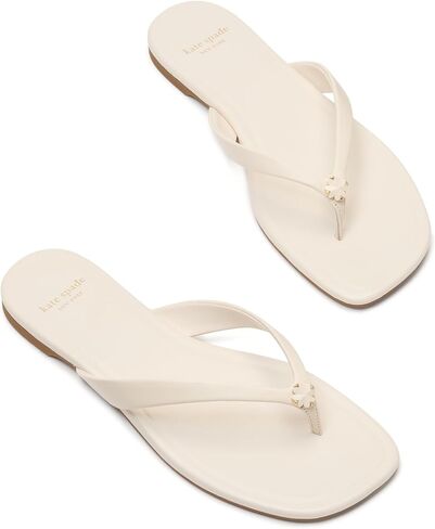 kate spade new york Women's Spade Flower Sandal in Saudi Arabia