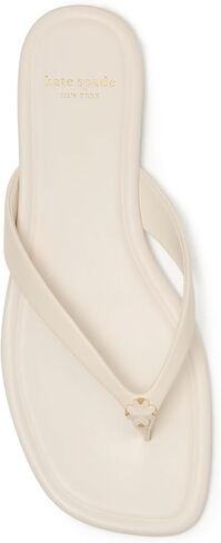kate spade new york Women's Spade Flower Sandal in Saudi Arabia
