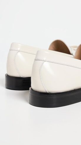 Stuart Weitzman Women's Lottie Bow Loafers in Saudi Arabia