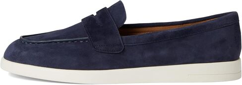 Sperry Women's Wedge Cupsole Penny Ladies Loafer in Saudi Arabia