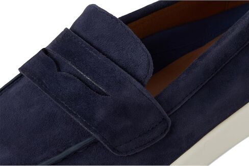 Sperry Women's Wedge Cupsole Penny Ladies Loafer in Saudi Arabia
