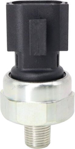 HiSport Oil Pressure Sensor Switch PS417 25070-CD00A Compatible with Nissan 2003-2011,QX56 2004-2006 in Saudi Arabia