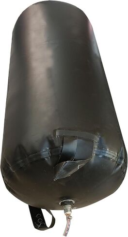 Pipe Pressure Test Plug,Inflatable Pipe Plug Balloon Plug,Pipe Test Plug,High-Pressure, Thickened, Large-bore Inflatable Drain Plug. (800) in Saudi Arabia