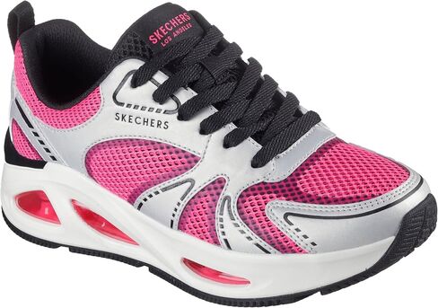 Skechers Women's Uno Ego-Illustris Air Sneaker in Saudi Arabia