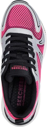 Skechers Women's Uno Ego-Illustris Air Sneaker in Saudi Arabia