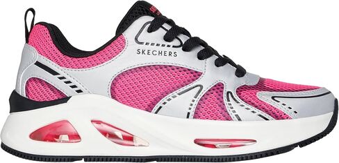 Skechers Women's Uno Ego-Illustris Air Sneaker in Saudi Arabia
