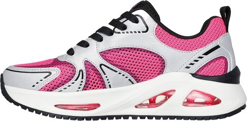 Skechers Women's Uno Ego-Illustris Air Sneaker in Saudi Arabia