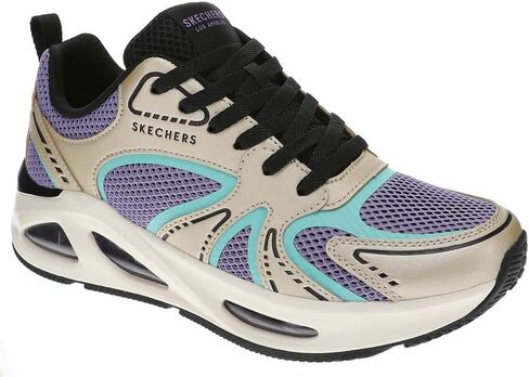 Skechers Women's Uno Ego-Illustris Air Sneaker in Saudi Arabia