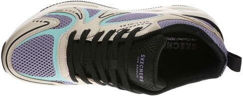 Skechers Women's Uno Ego-Illustris Air Sneaker in Saudi Arabia