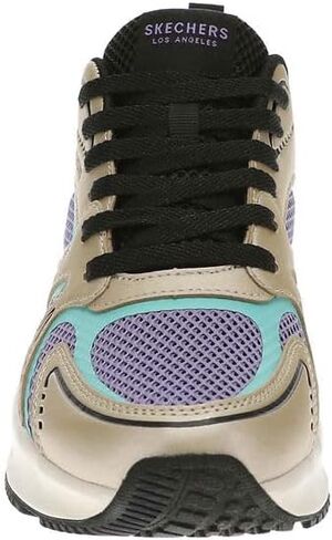 Skechers Women's Uno Ego-Illustris Air Sneaker in Saudi Arabia