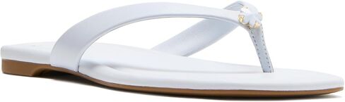 kate spade new york Women's Spade Flower Sandal in Saudi Arabia