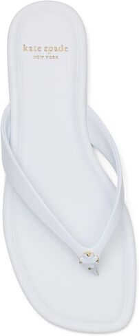kate spade new york Women's Spade Flower Sandal in Saudi Arabia