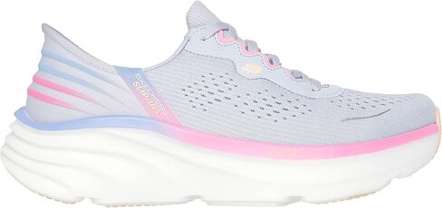 Skechers Women's D'lux Vapor Hands Free Slip-ins Sneaker in Saudi Arabia