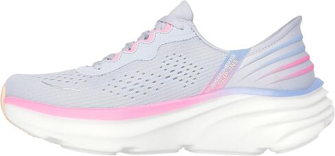 Skechers Women's D'lux Vapor Hands Free Slip-ins Sneaker in Saudi Arabia