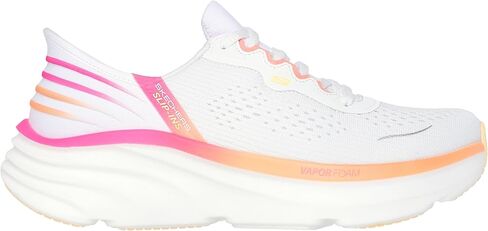 Skechers Women's D'lux Vapor Hands Free Slip-ins Sneaker in Saudi Arabia