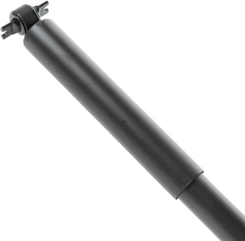 TRQ Front and Rear Shock Absorber Set Compatible with 1997-2002 Ford Expedition in Saudi Arabia