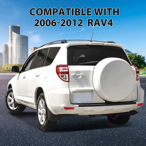 G-PLUS Rear Bumper Reflector Set Left and Right Side Compatible with Ford Fusion 2013-2018 DS7Z13A565A FO1185103 DS7Z13A565B FO1184103 in Kuwait