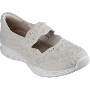 Skechers Modern Comfort Women's Seager-Cute N' Coy Mary Jane Flat