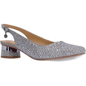 J. Renee Baline Pewter 7.5 W (C)