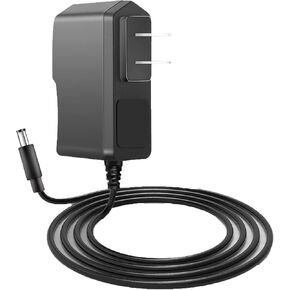 AC Adapter 12V Battery Charger Compatible with MTD Troy Bilt Yard Man 725-06121A 725-04329 925-04323 Lawn Mower 12V Battery Charger