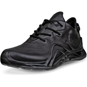 ECCO Women's Biom Infinite V1 Leather Fashion Sneaker