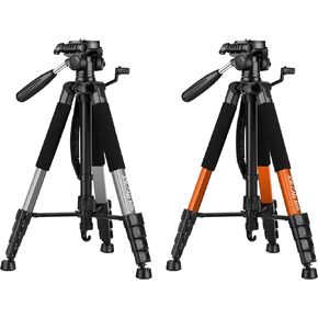 74 Inches Tripod for Camera