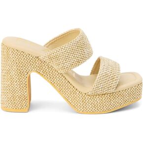BEACH by Matisse Women's Gem Beige/Medium / 5